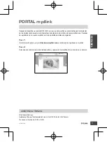 Preview for 17 page of D-Link DCS-932L Quick Installation Manual