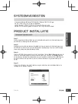 Preview for 23 page of D-Link DCS-932L Quick Installation Manual