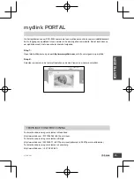 Preview for 25 page of D-Link DCS-932L Quick Installation Manual