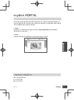 Preview for 37 page of D-Link DCS-932L Quick Installation Manual