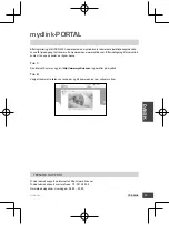 Preview for 45 page of D-Link DCS-932L Quick Installation Manual