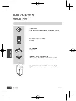 Preview for 46 page of D-Link DCS-932L Quick Installation Manual