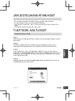 Preview for 47 page of D-Link DCS-932L Quick Installation Manual