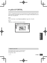 Preview for 53 page of D-Link DCS-932L Quick Installation Manual