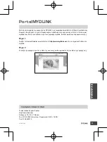 Preview for 61 page of D-Link DCS-932L Quick Installation Manual