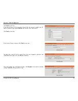Preview for 23 page of D-Link DCS-932L User Manual