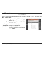 Preview for 36 page of D-Link DCS-932L User Manual