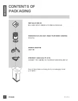 Preview for 2 page of D-Link DCS-933L Cloud Camera 1150 Quick Installation Manual