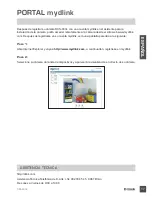 Preview for 17 page of D-Link DCS-933L Cloud Camera 1150 Quick Installation Manual