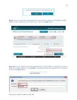 Preview for 14 page of D-Link DCS-933L Cloud Camera 1150 Technical Support Setup Procedure