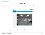 Preview for 18 page of D-Link DCS-933L Cloud Camera 1150 User Manual