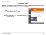 Preview for 31 page of D-Link DCS-933L Cloud Camera 1150 User Manual