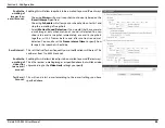 Preview for 34 page of D-Link DCS-933L Cloud Camera 1150 User Manual