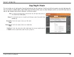 Preview for 38 page of D-Link DCS-933L Cloud Camera 1150 User Manual