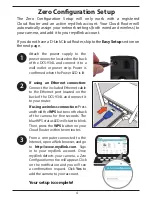 Preview for 4 page of D-Link DCS-934L Quick Install Manual