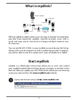 Preview for 6 page of D-Link DCS-934L Quick Install Manual