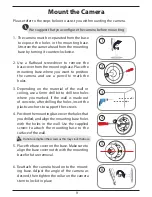 Preview for 9 page of D-Link DCS-934L Quick Install Manual