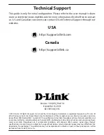 Preview for 16 page of D-Link DCS-934L Quick Install Manual