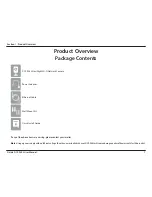 Preview for 7 page of D-Link DCS-934L User Manual