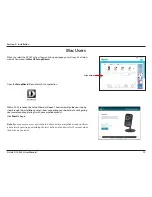 Preview for 19 page of D-Link DCS-934L User Manual