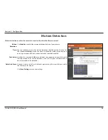 Preview for 36 page of D-Link DCS-934L User Manual
