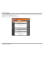 Preview for 51 page of D-Link DCS-934L User Manual