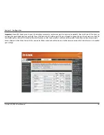 Preview for 54 page of D-Link DCS-934L User Manual