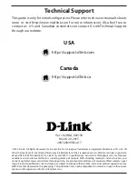 Preview for 7 page of D-Link DCS-935L Quick Install Manual