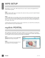 Preview for 4 page of D-Link DCS-935L Quick Installation Manual