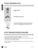 Preview for 6 page of D-Link DCS-935L Quick Installation Manual