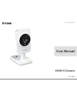 D-Link DCS-935L User Manual And Service Information preview