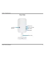 Preview for 9 page of D-Link DCS-935L User Manual And Service Information