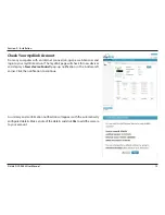 Preview for 13 page of D-Link DCS-935L User Manual And Service Information