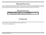 Preview for 2 page of D-Link DCS-935L User Manual