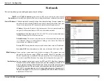 Preview for 30 page of D-Link DCS-935L User Manual