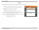 Preview for 39 page of D-Link DCS-935L User Manual