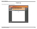 Preview for 49 page of D-Link DCS-935L User Manual