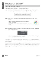 Preview for 4 page of D-Link DCS-935LH Quick Installation Manual