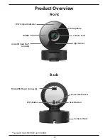 Preview for 3 page of D-Link DCS-936L Quick Install Manual