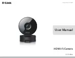 D-Link DCS-936L User Manual preview