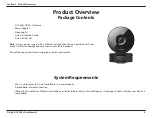 Preview for 4 page of D-Link DCS-936L User Manual