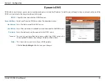 Preview for 34 page of D-Link DCS-936L User Manual