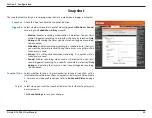 Preview for 40 page of D-Link DCS-936L User Manual