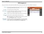 Preview for 47 page of D-Link DCS-936L User Manual