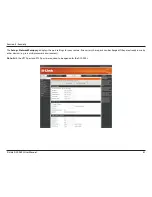 Preview for 41 page of D-Link DCS-940L Manual