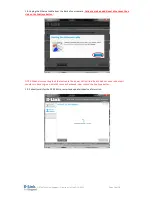 Preview for 12 page of D-Link DCS-942L How To Install