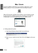 Preview for 4 page of D-Link DCS-942L Install Manual