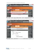 Preview for 5 page of D-Link DCS-942L Manual