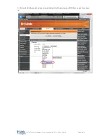 Preview for 6 page of D-Link DCS-942L Manual