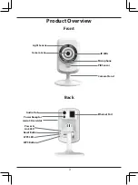 Предварительный просмотр 3 страницы D-Link DCS-942L Quick Install Manual